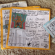 Illustration for article titled Brothers Couldnt Afford iPokemon/i Cards, So They Made Their Own Game